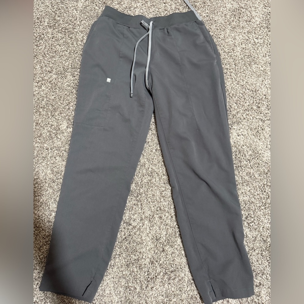 Fabletics Women’s Charcoal Joggers